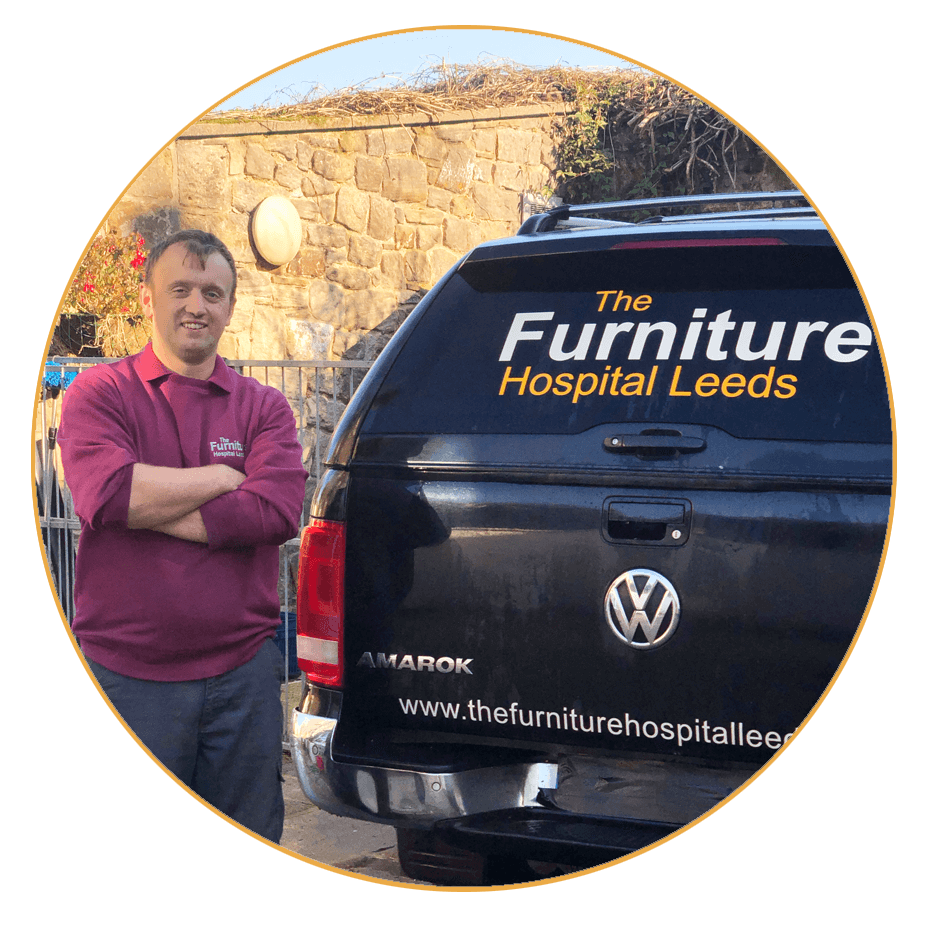 French Polishing and Furniture Restoration services in Leeds