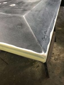 French polishing and furniture restoration experts