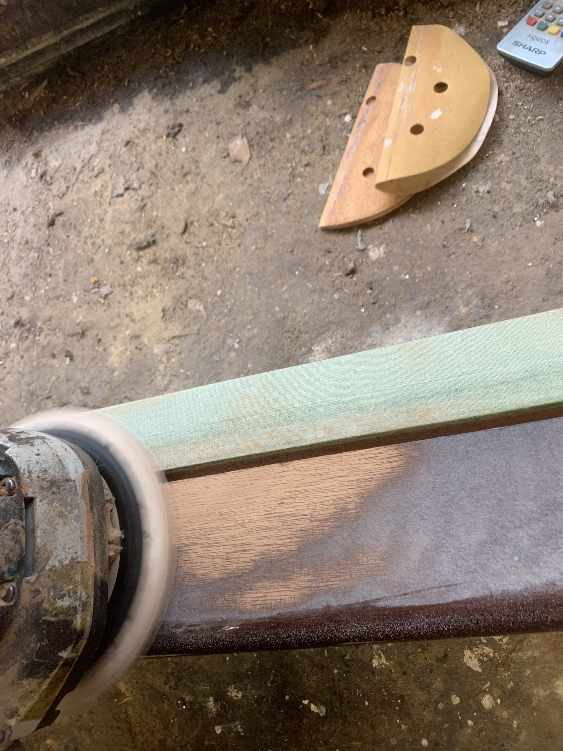 image1 French Polishing and Furniture Repair and Restoration in Leeds